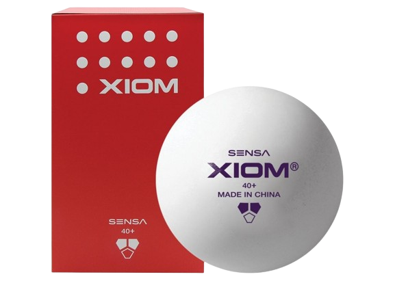 Xiom SENSA TRAINING 40 and Pack of 100 ball Disrtibuter in mumbai